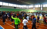 XXXIII San Silvestre de Galapagar