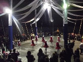 Espectáculos infantiles en la Carpa La Malvaloca