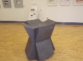Exposición "Miguel, arte contagiado por su espíritu de lucha"