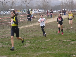 Nueva edición del Cross de Collado Villalba