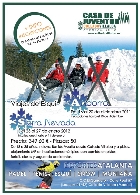Viaje de esquí a Sierra Nevada