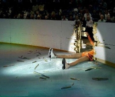 Pista de Hielo