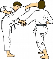 XV Trofeo Internacional de Karate - Memorial Ruben Sánchez