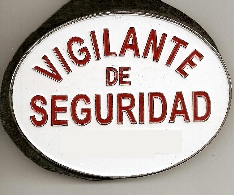 Curso de vigilante de seguridad