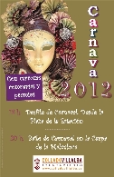 I Concurso de Carrozas y Comparsas de Carnaval 2012
