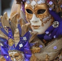 Talleres de Carnaval en las Bibliotecas de Barrio
