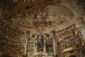 ‘La capilla de los Benavente’