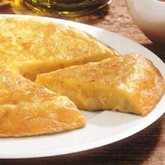 Primer Concurso de Tortillas en Alpedrete