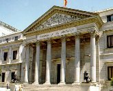 Salida cultural al Congreso de los Diputados