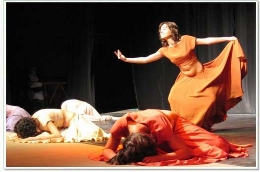 Teatro Especial de Madrid