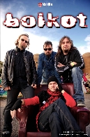 SAN ROCKER 2012