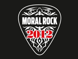 IX Certamen de Música Joven MoralRock 2012