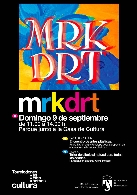 Mercado de Arte: encuentro Artes Plásticas