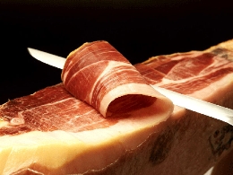 I ENCUENTRO DEL JAMÓN IBÉRICO