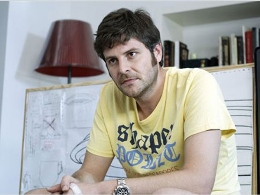 Monólogo de Humor con Raúl Cimas