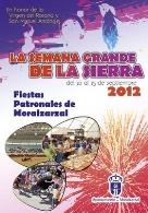 La Semana Grande de la Sierra
