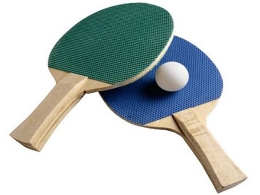 III Torneo de Tenis de Mesa