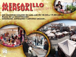 Mercadillo Mensual