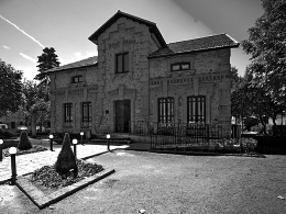 Exposicón de José López