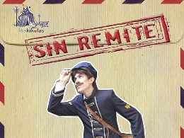 "Sin remite"