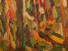 Exposición de Lola Guinea