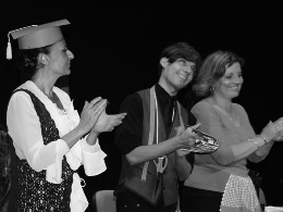 Una hora y pico con María (teatro)