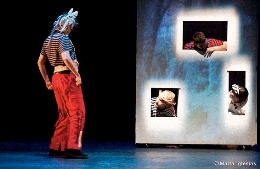 Teatro "Sueño de una noche de verano"