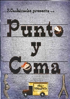 "Punto y Coma", espectáculo de magia y títeres