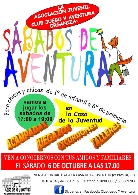 "Sábados de Aventura"