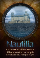 Concierto de "Nautilia"