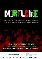 MORALCINE: I Festival de Cortometrajes de Moralzarzal