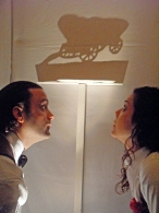 "The Elixir of Existir", teatro infantil