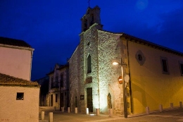 Concierto “V Muestra de Música Sacra Pilar Alvira”