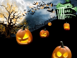 Talleres de animación a la lectura para celebrar “Halloween”