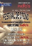 Festival de la Fundación Isabel de Lamo Patto´s
