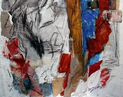 Exposición de Joséphine Verbist