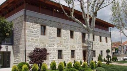 Semana de la Biblioteca en Moralzarzal