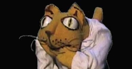 "El Gato con Botas"