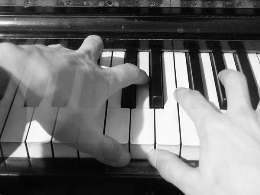 Concierto de Canto y Piano de Óscar Suárez