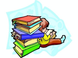 Taller infantil de animación a la lectura