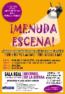 I Festival de Artes Escénicas ¡Menuda Escena!
