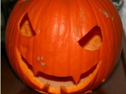 Halloween, el terror en las calles