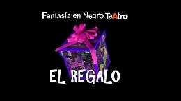 Teatro familiar: “El regalo”
