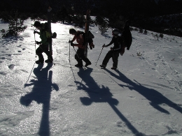 Exposición fotográfica "Captura la Sierra 2012"