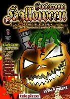 Halloween, la noche de la diversión