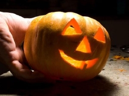 I Fiesta Familiar de Halloween
