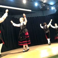 Gran aceptación de las Olimpiadas Culturales