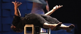 Danza "Federico Reloaded"