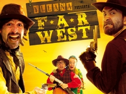 Teatro Familiar "Far West"