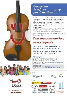 Niños de Alpedrete cantarán en el Auditorio Nacional por una buena causa